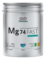 Биологическая активная добавка к пище Mg74 Fast Marine Magnesium 