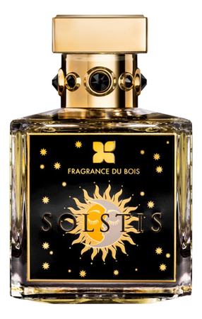 Fragrance Du Bois Solstis