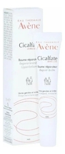 Avene Восстанавливающий бальзам для губ Cicalfate Repair Balm 10мл