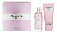 Abercrombie & Fitch First Instinct Woman