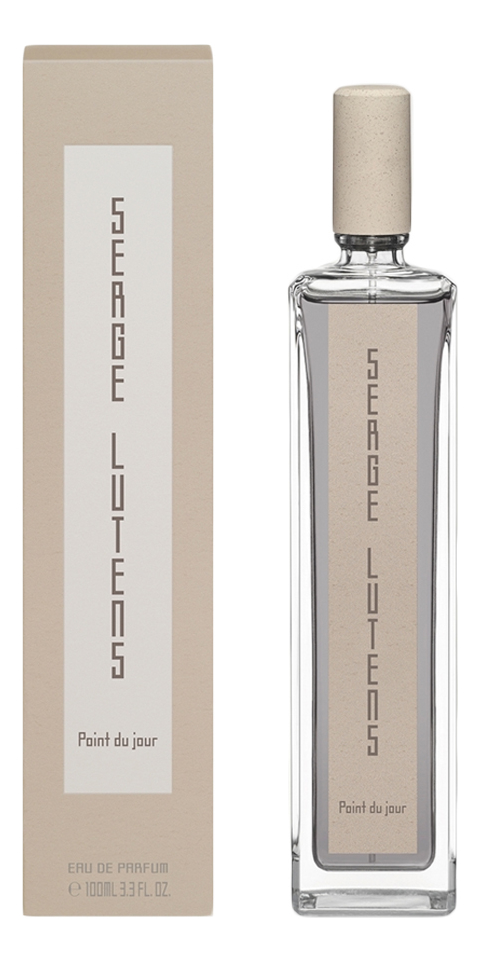 Point Du Jour: парфюмерная вода 100мл chaque jour lilac in water eau de perfume 30