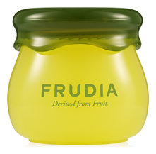 Frudia Восстанавливающий бальзам для губ с экстрактом авокадо Avocado Cica Relief Lip Balm 10г