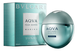 Bvlgari aqva marine edt hotsell 100 ml