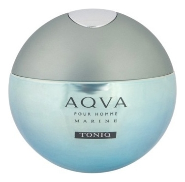 

Aqva Marine Toniq Men: туалетная вода 5мл, Aqva Marine Toniq Men