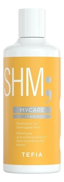 Шампунь для интенсивного восстановления волос MyCare Repair Shampoo 