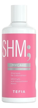Шампунь для окрашенных волос MyCare Сolor Shampoo