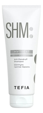 Tefia Шампунь для волос против перхоти MyTreat Anti-Dandruff Shampoo 250мл