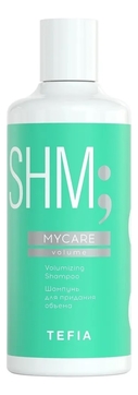 Шампунь для придания объема волосам MyCare Volume Shampoo