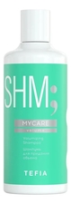 Tefia Шампунь для придания объема волосам Mycare Volume Shampoo