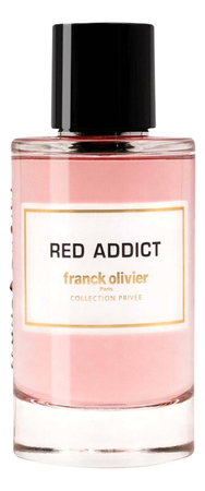 Franck Olivier Red Addict