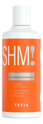 Оттеночный шампунь для волос MyPoint Color Care Shampoo 300мл