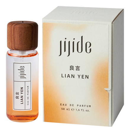 Jijide Lian Yen