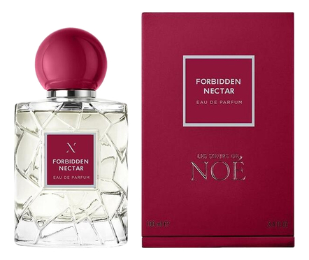 Les Soeurs De Noe Forbidden Nectar