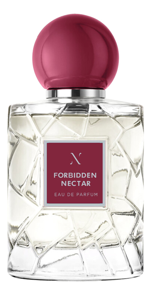 Forbidden Nectar парфюмерная вода 100мл уценка 18096₽