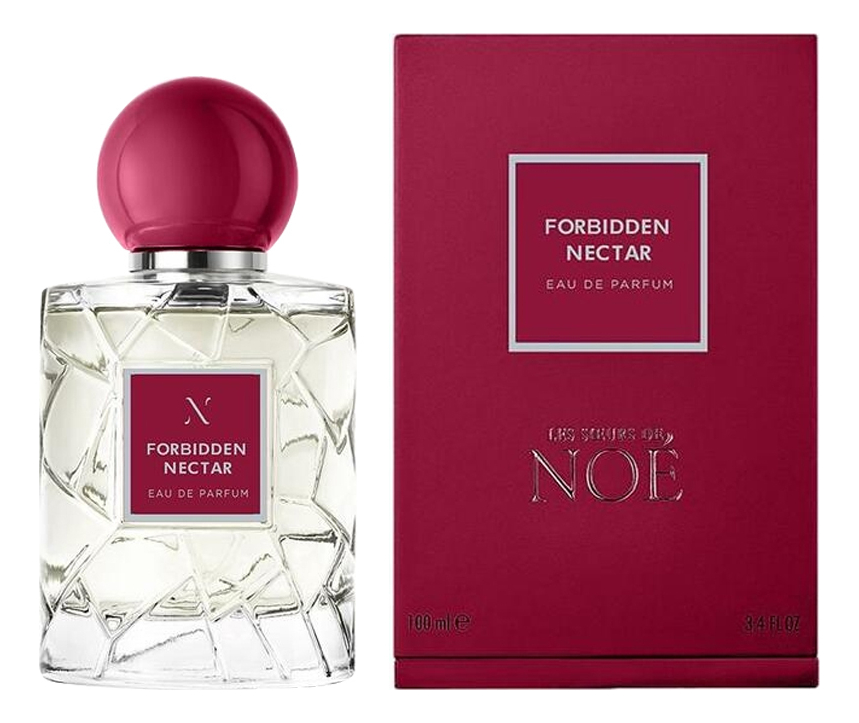 

Forbidden Nectar: парфюмерная вода 8мл, Forbidden Nectar