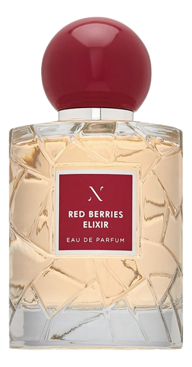 Les Soeurs De Noe Red Berries Elixir Парфюмерная вода купить от