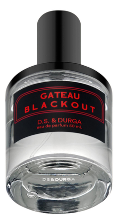 D.S.& Durga Gateau Blackout 
