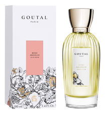 Goutal  Rose Absolue