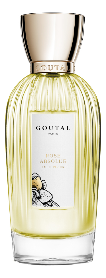 

Rose Absolue: парфюмерная вода 2мл, Rose Absolue