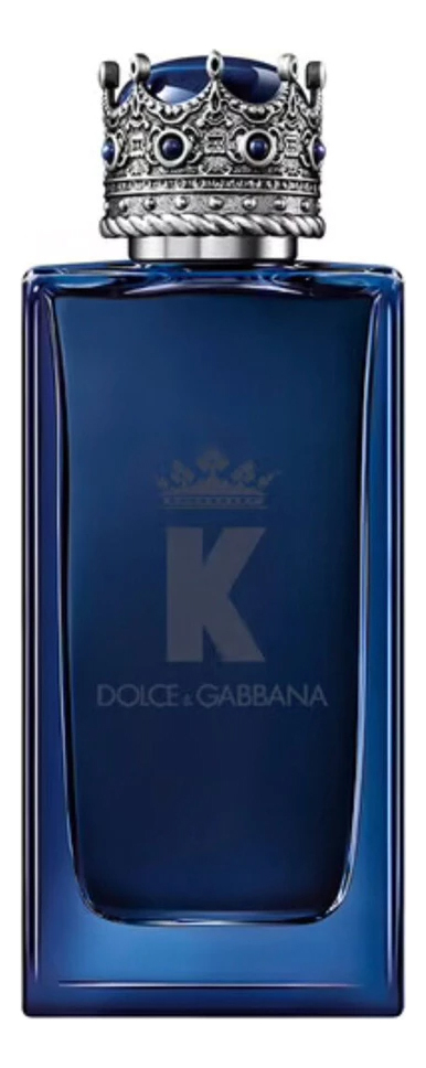 

K Eau De Parfum Intense: парфюмерная вода 50мл, K Eau De Parfum Intense