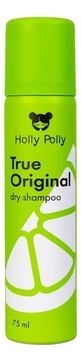 Сухой шампунь для всех типов волос True Original Dry Shampoo