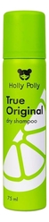 Сухой шампунь для всех типов волос True Original Dry Shampoo