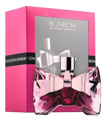Bonbon Pink Bow Limited Edition