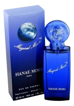 

Magical Moon: парфюмерная вода 30мл, Magical Moon