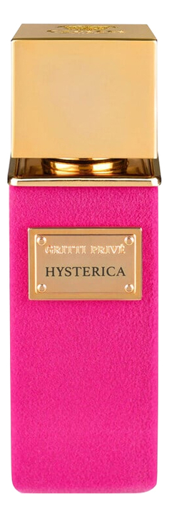 Hysterica