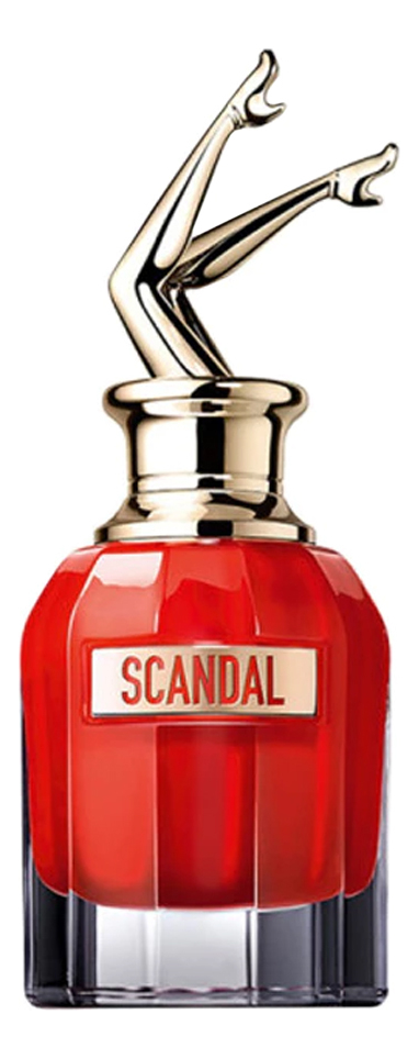 

Scandal Le Parfum: парфюмерная вода 8мл, Scandal Le Parfum