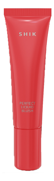 Кремовые румяна для лица Perfect Liquid Blush 10г