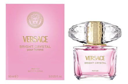 Versace Bright Crystal Parfum