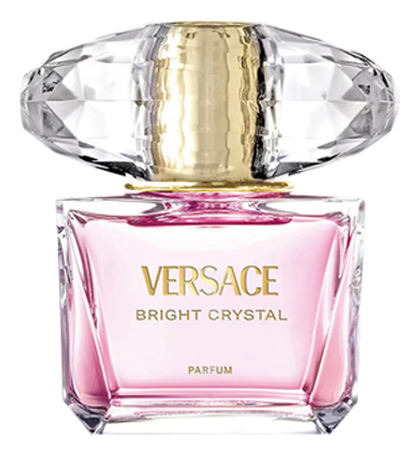 Versace Bright Crystal Parfum