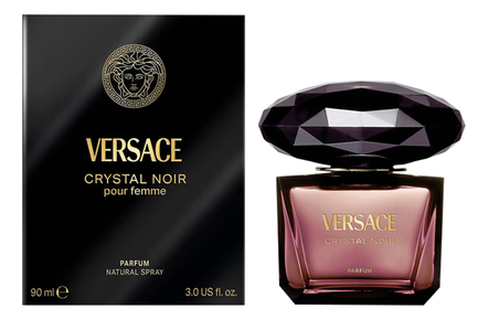 Versace Crystal Noir Parfum