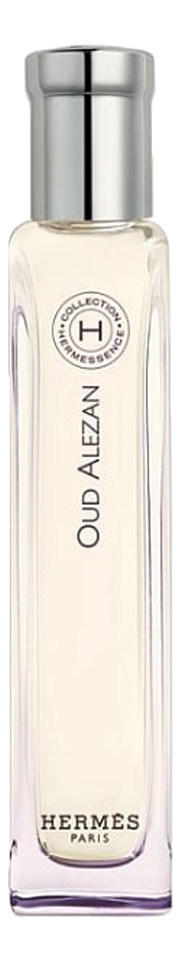 

Hermessence Oud Alezan: парфюмерная вода 15мл, Hermessence Oud Alezan