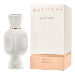 香水(女性用) BVLGARI ALLEGRA MAGNIFYING NEROLI 40ml Bvlgari Allegra - Magnifying Neroli Духи купить от 40 мл по цене