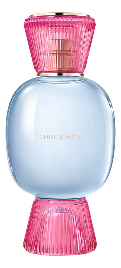Bvlgari Allegra - Chill & Sole Парфюмерная вода купить от 50 мл по