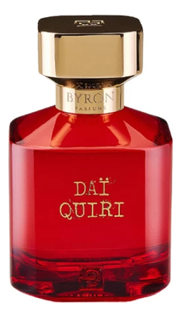 Byron Parfums Dai Quiri