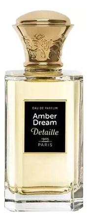 Detaille Amber Dream