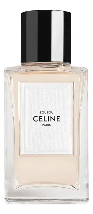 Celine Zouzou Парфюмерная вода купить парфюм от 1.5 мл в интернет