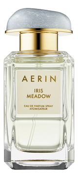 Aerin perfume store iris meadow