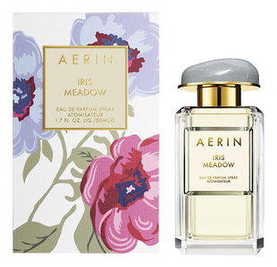 Aerin iris meadow