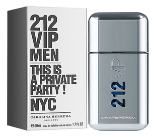 212 VIP Men