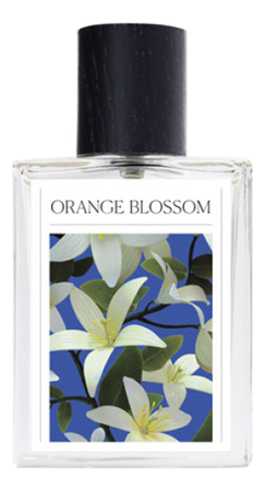 The 7 Virtues Orange Blossom