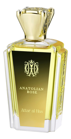 Attar Al Has Anatolian Rose