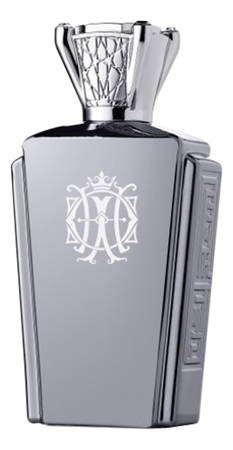 Attar Al Has Metallic Oud