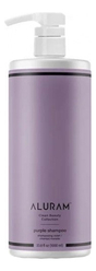 Шампунь для волос нейтрализующий желтизну Purple Shampoo