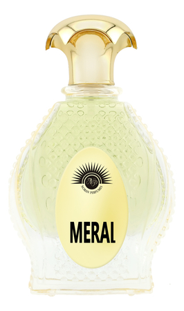 Norana Perfumes Meral