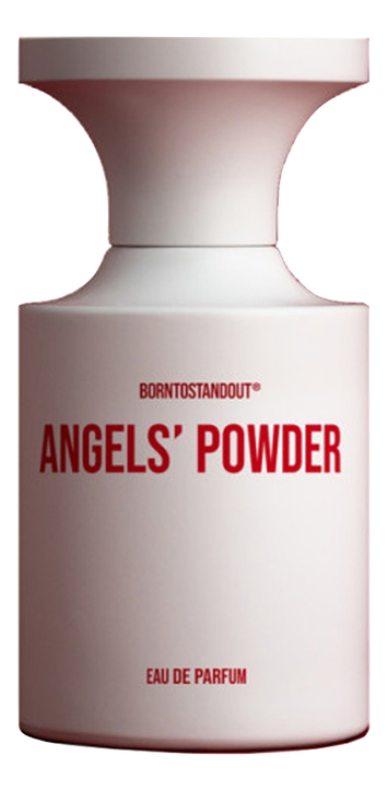 Angels' Powder