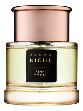 Niche Pink Coral